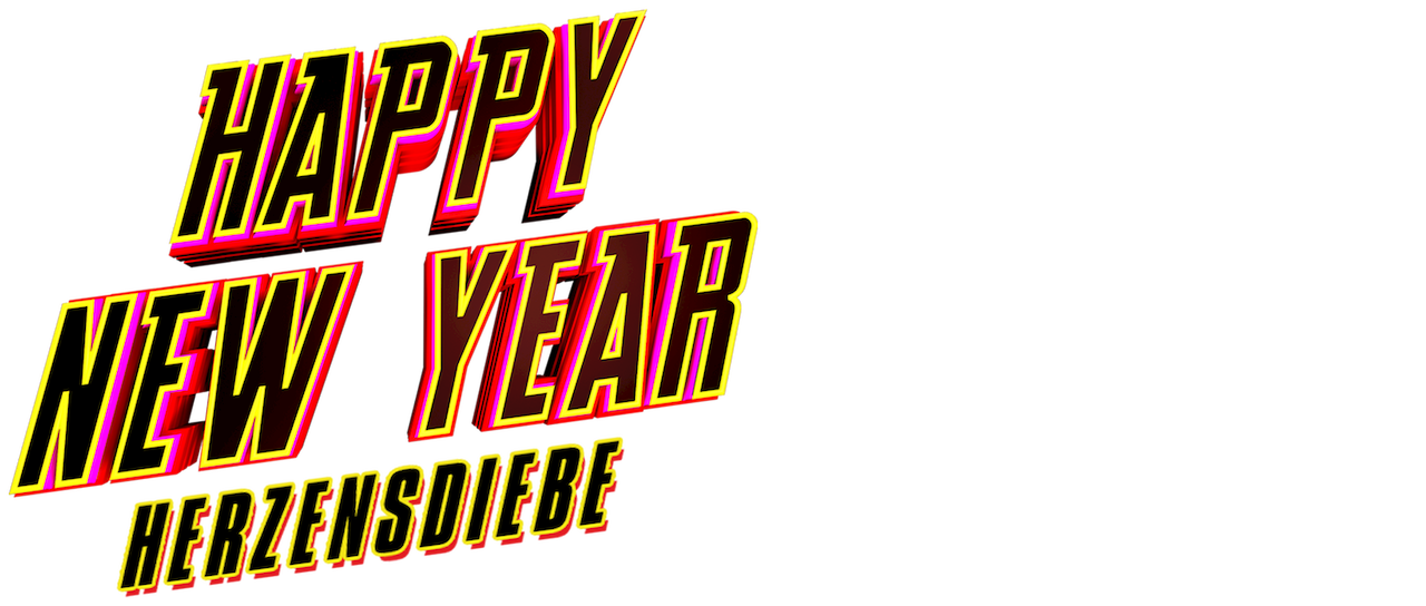 Happy New Year Herzensdiebe Netflix