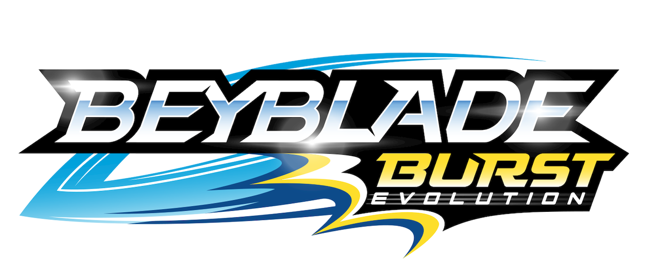 Beyblade Burst Brasil - Temporadas dubladas