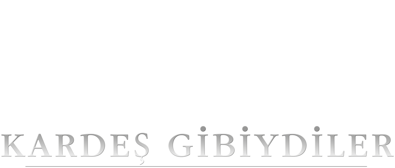 kardes gibiydiler netflix