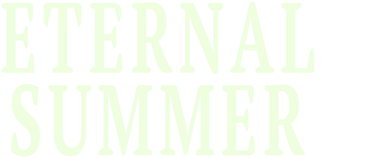 Eternal