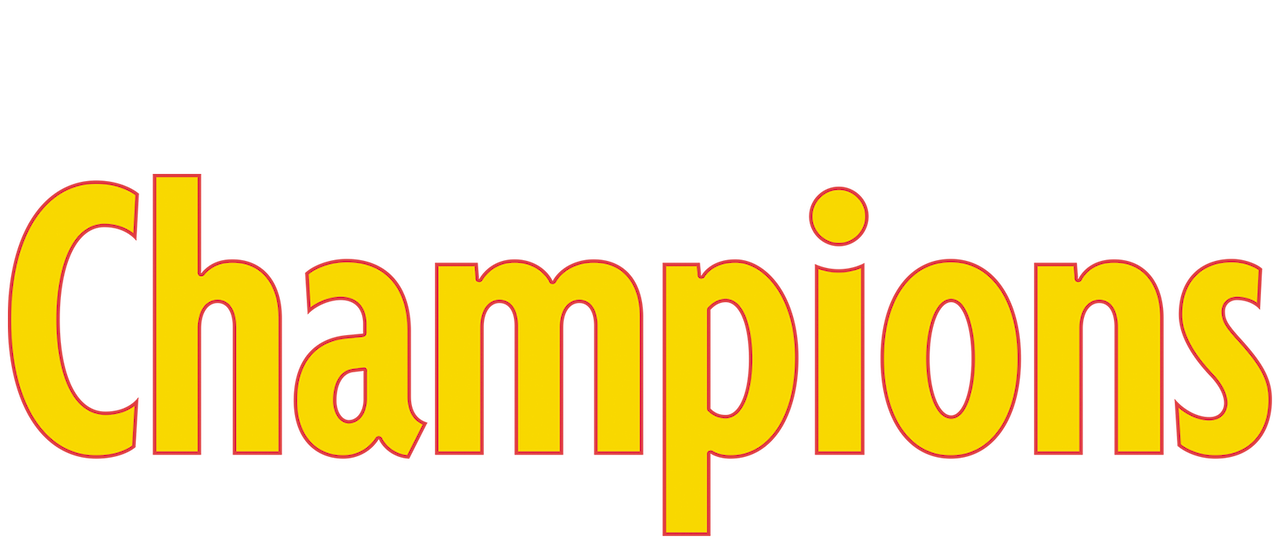 Is Movie 'Champion 2018' streaming on Netflix?