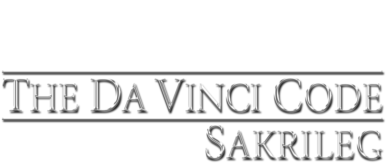 Da vinci hot sale code netflix