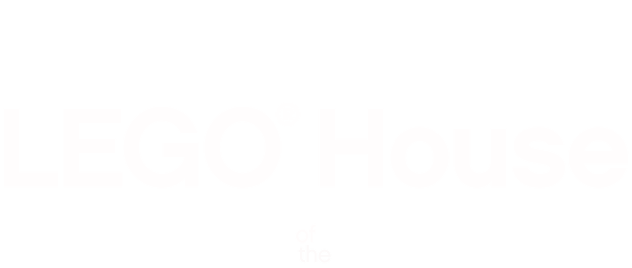 house of the brick lego