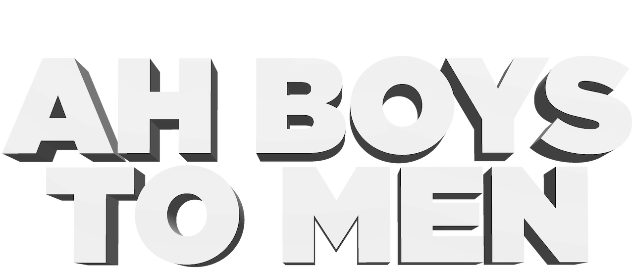 Ah boy to man 1 full movie online 2025 eng sub