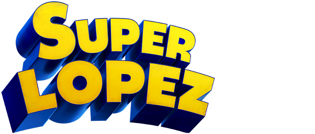 Watch Superlopez Netflix