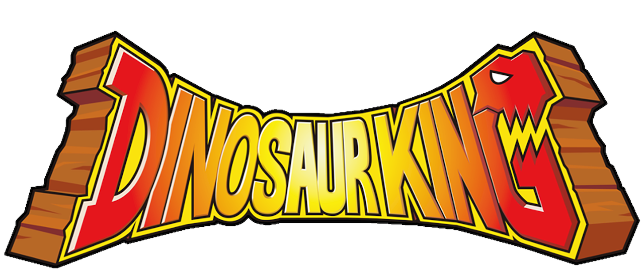 Dinosaur King Season 2 - watch episodes streaming online