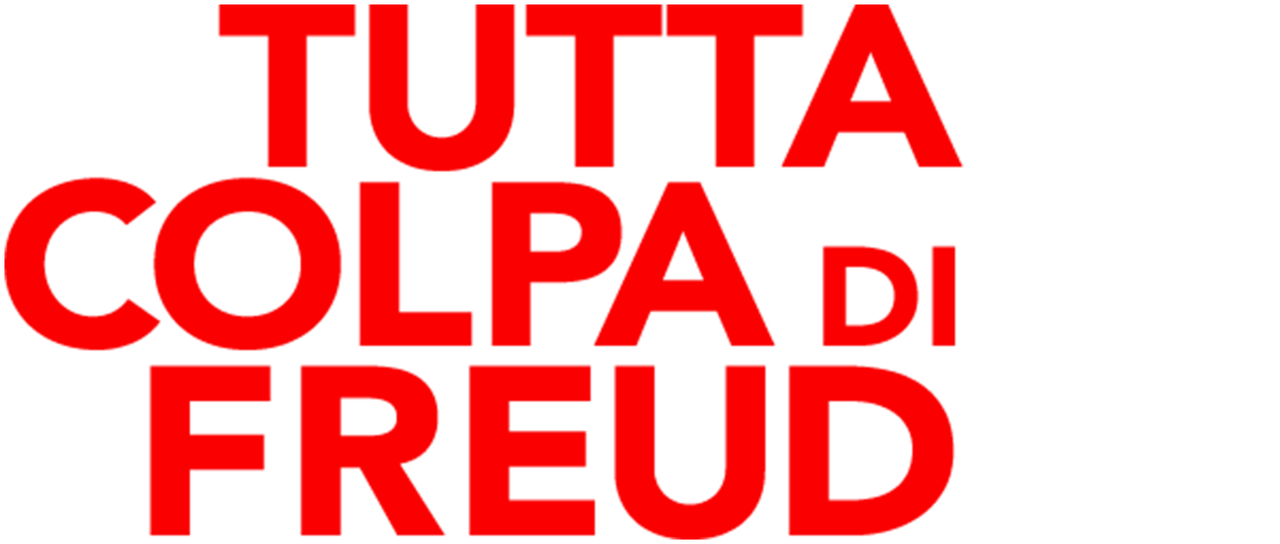 Tutta Colpa Di Freud Netflix