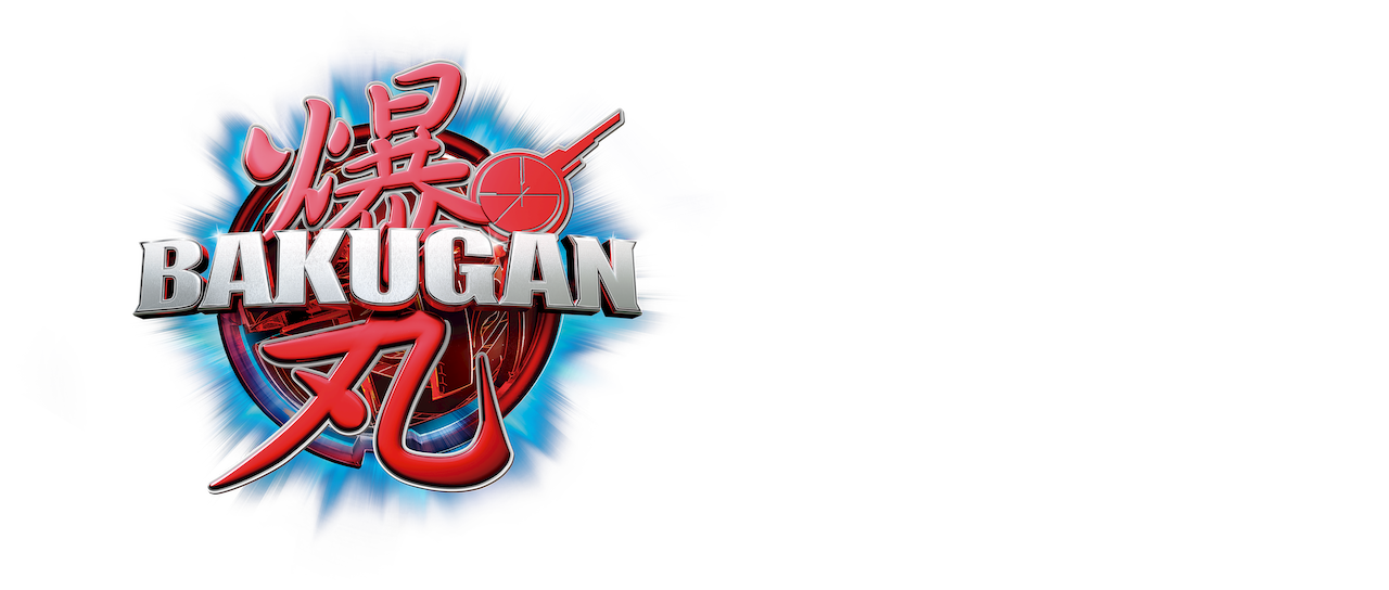 Watch Bakugan