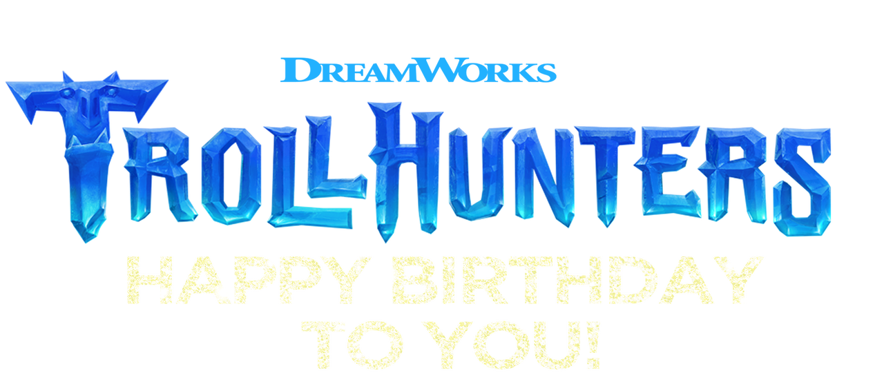 Trollhunters Happy Birthday To You Netflix