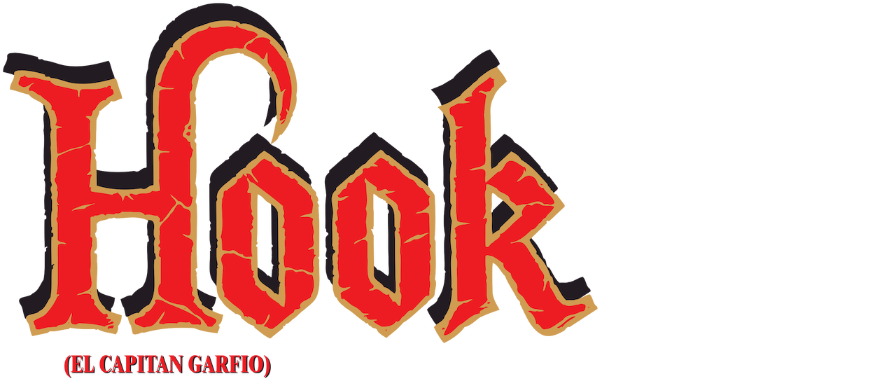 Película Hook (El Capitán Garfio) (1991)