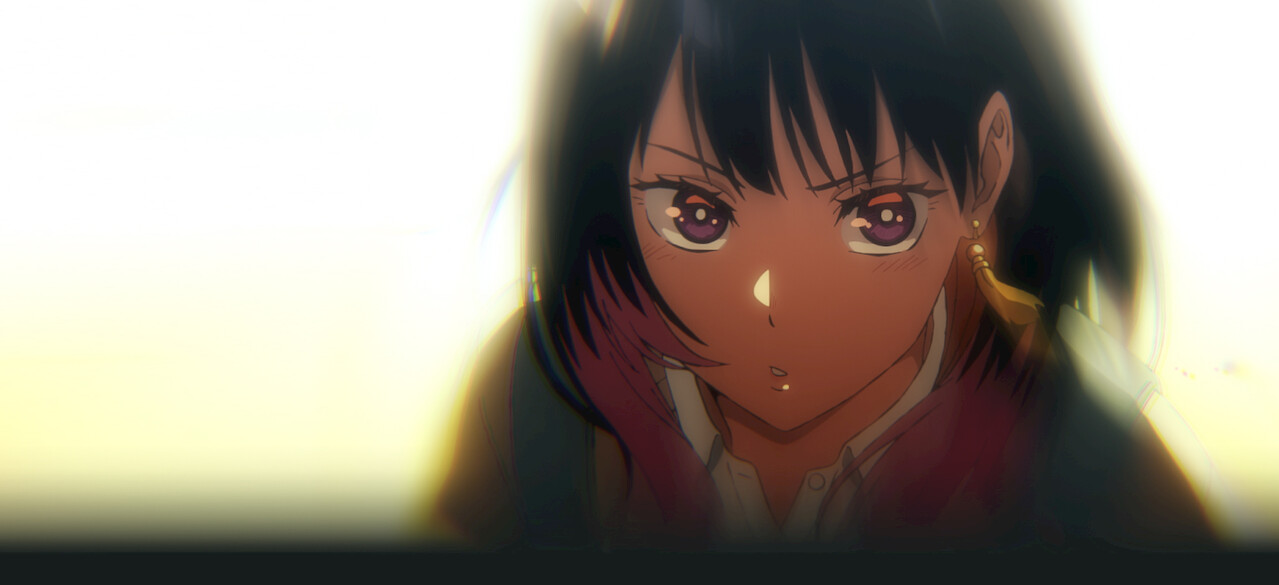 Watch Akane-Banashi | Netflix
