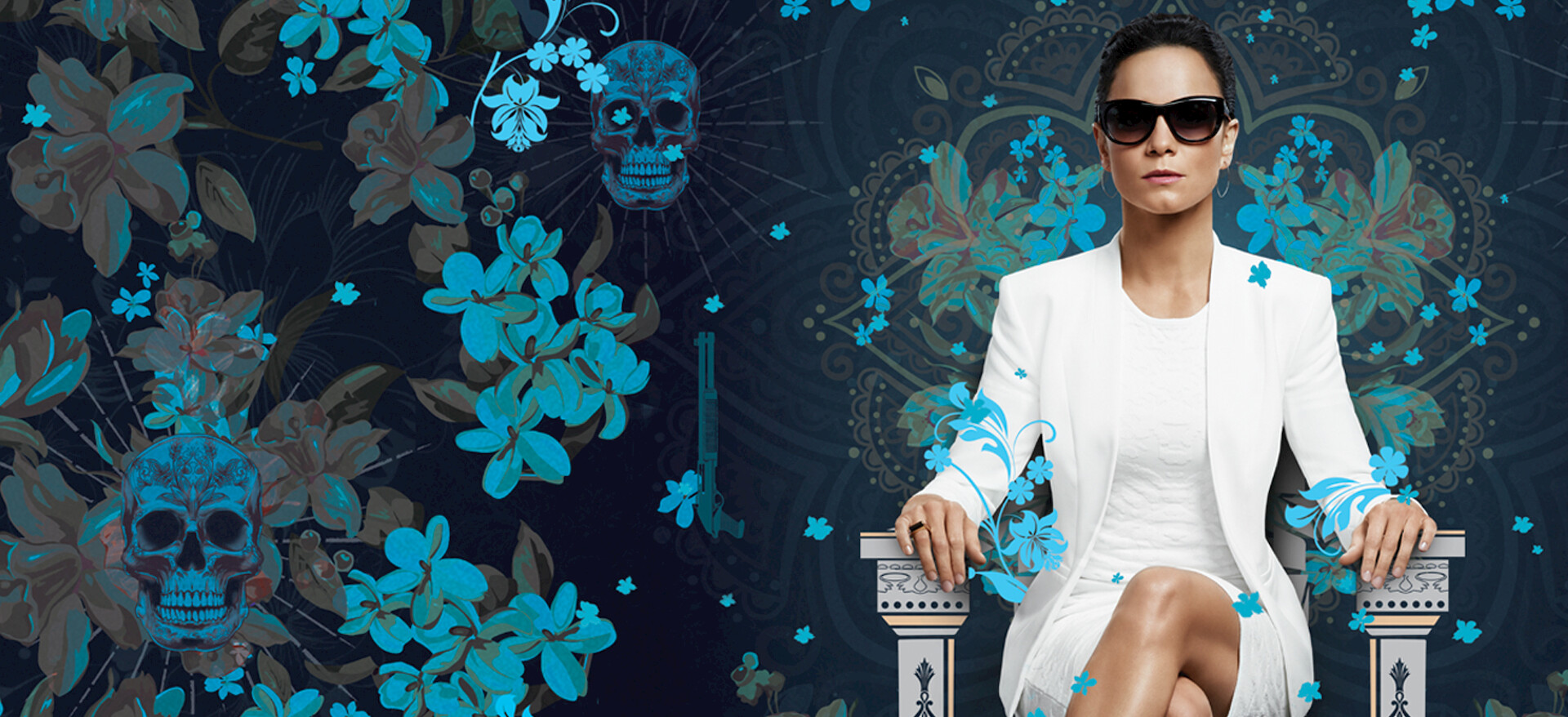Watch Queen of the South | Netflix