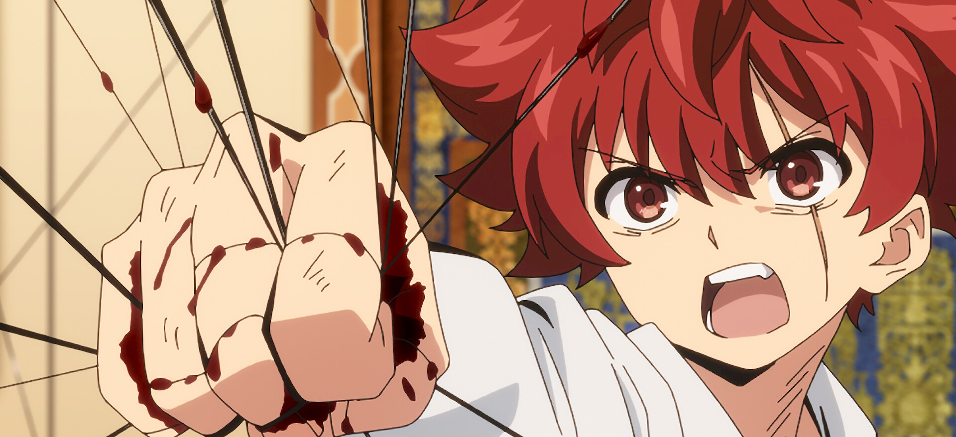 夜桜さんちの大作戦﻿を観﻿る | Netflix