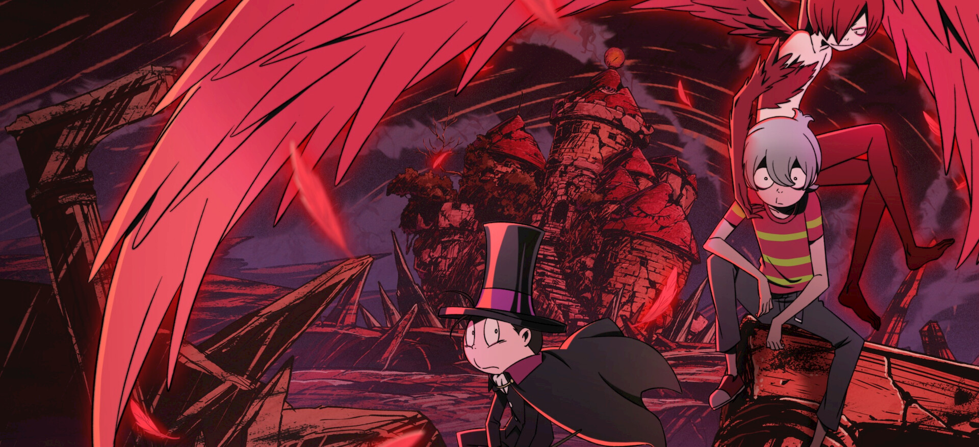 悪魔くん﻿を観﻿る | Netflix (﻿ネ﻿ッ﻿ト﻿フ﻿リ﻿ッ﻿ク﻿ス﻿) 公﻿式サ﻿イ﻿ト