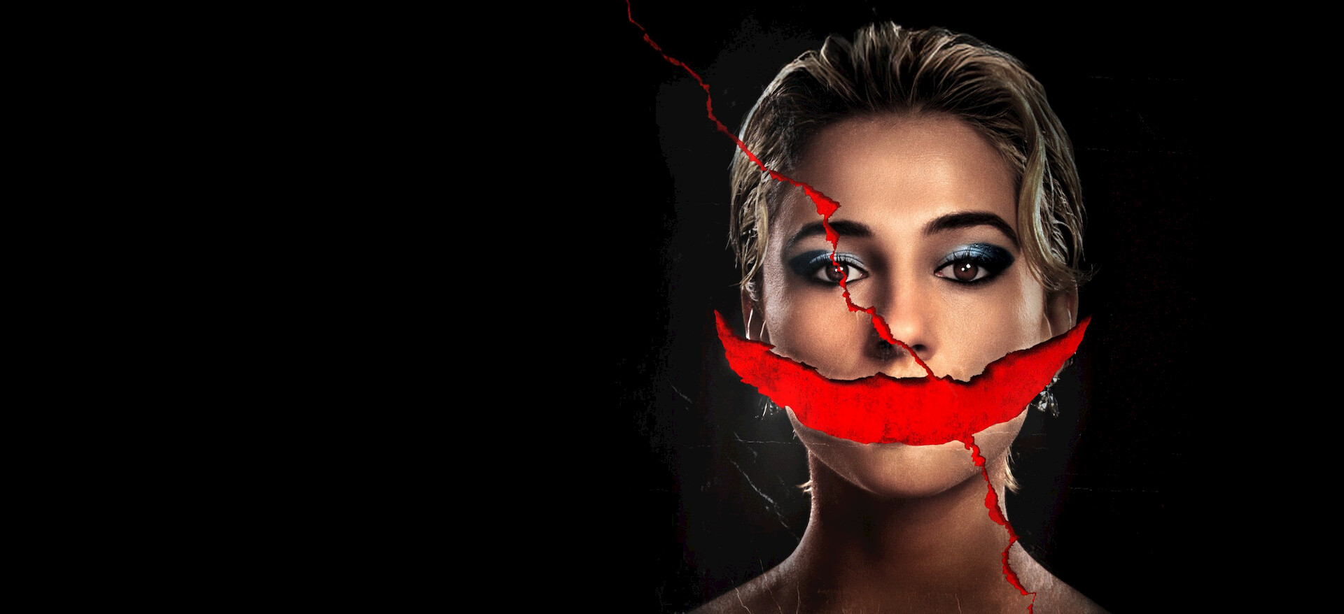 Smile 2 movie streaming on Netflix