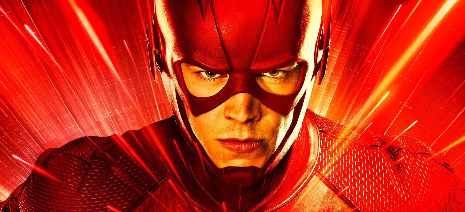 THE FLASH/フラッシュ﻿を観﻿る | Netflix