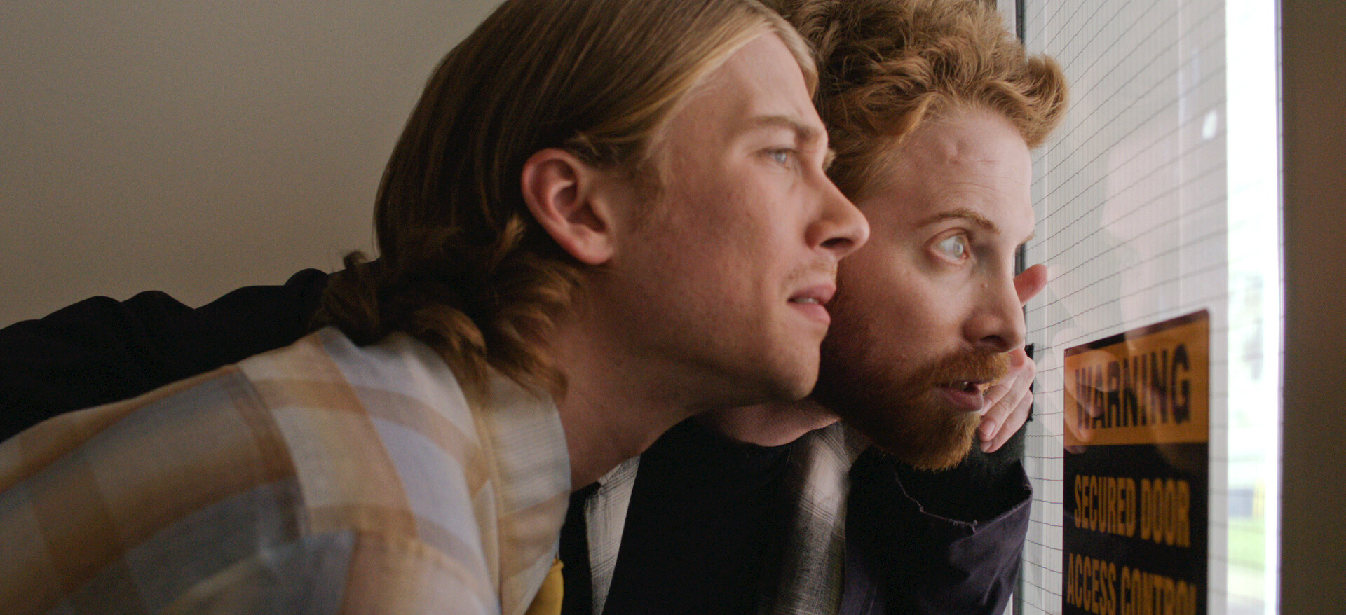 Watch The Story of Luke | Netflix