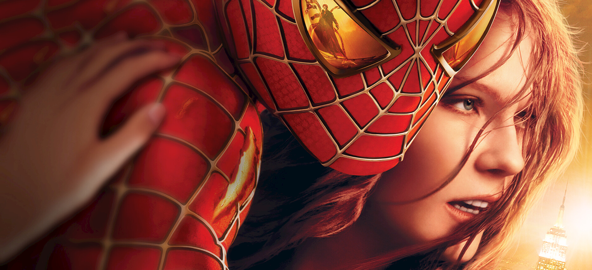 スパイダーマン2﻿を観﻿る | Netflix