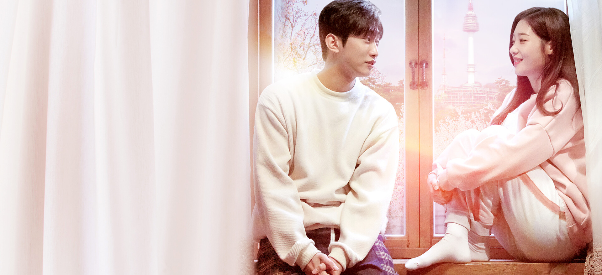 Watch My First First Love | Netflix Official Site