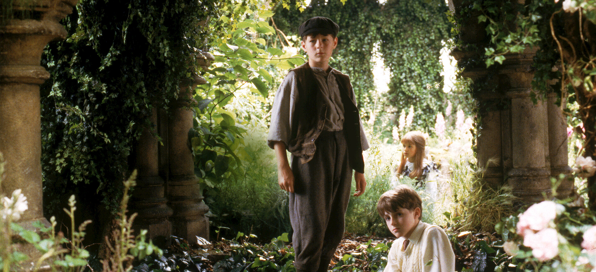 Watch The Secret Garden | Netflix