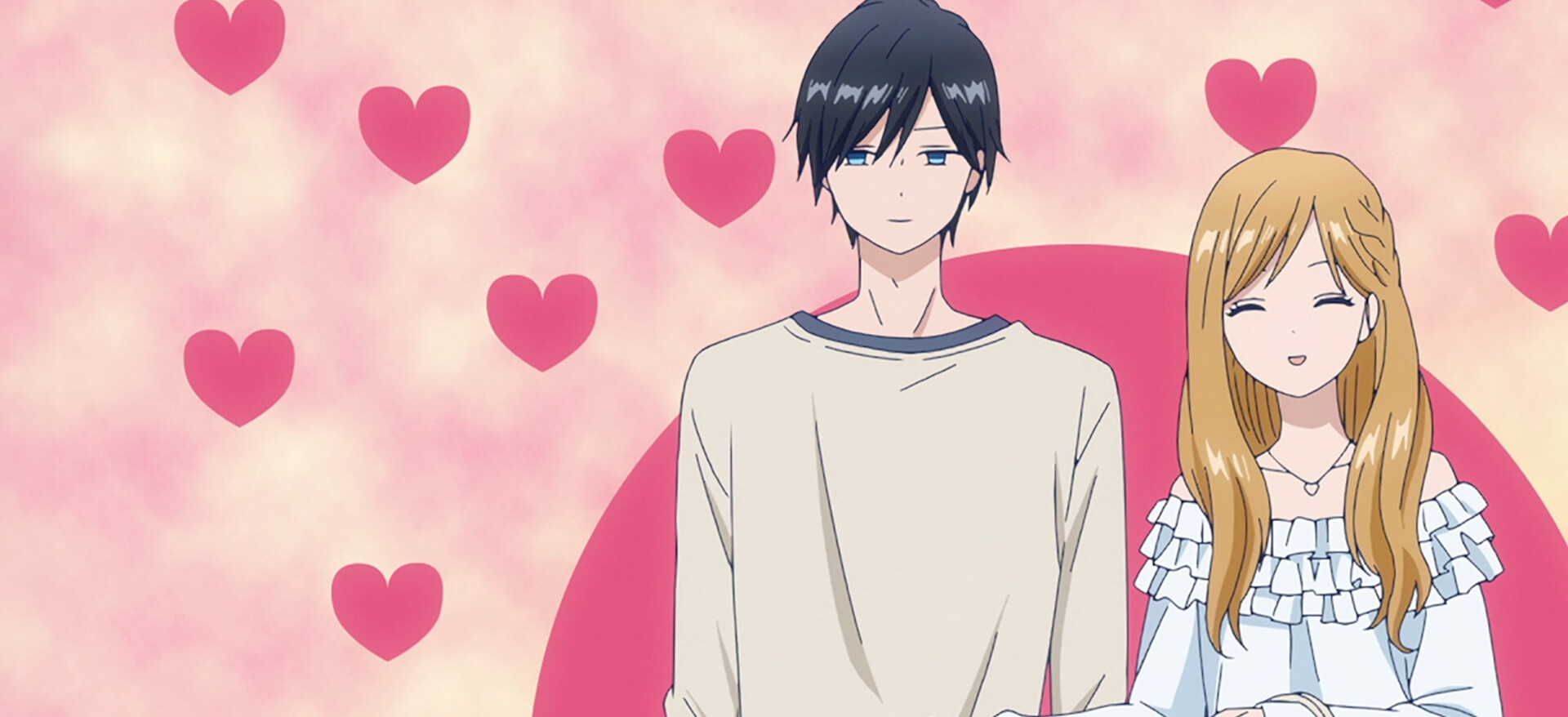 Watch My Love Story with Yamada-kun at Lv999 | Netflix