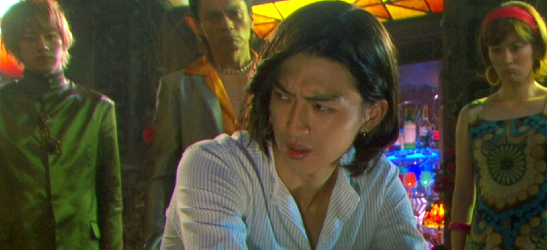 Netflix
