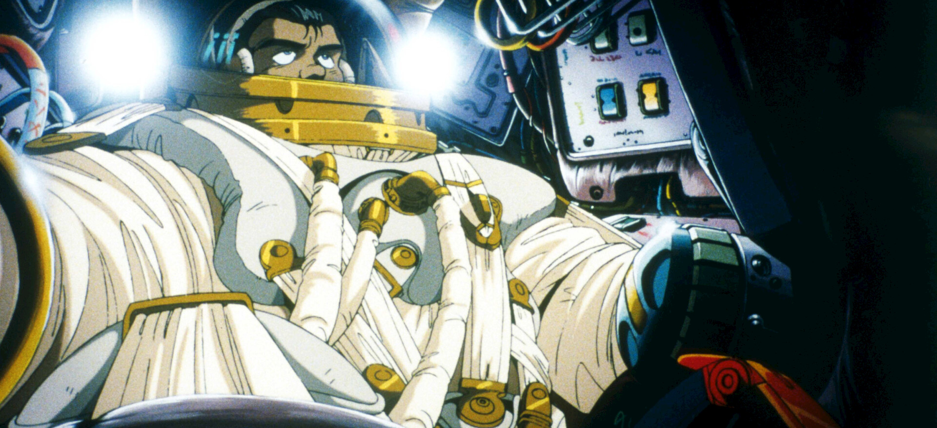 王立宇宙軍オネアミスの翼