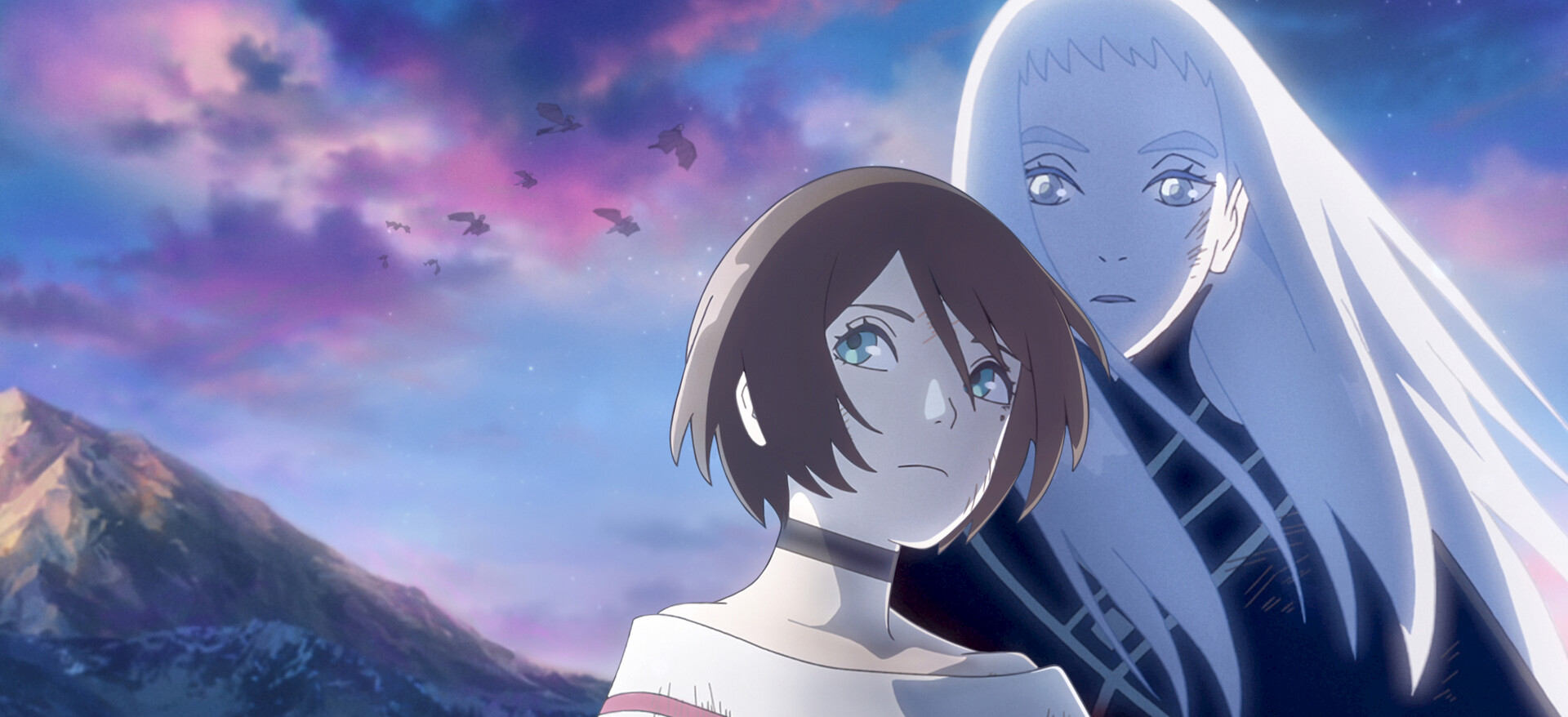 ヴァンパイア・イン・ザ・ガーデン﻿を観﻿る | Netflix (﻿ネ﻿ッ﻿ト﻿フ
