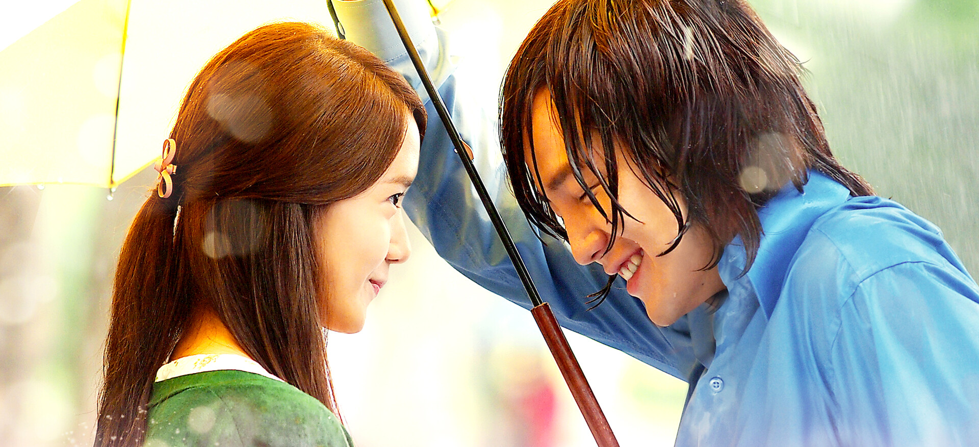 チャングンソク❤︎ラブレイン❤︎loverain❤︎おまけ付き ラブレイン 〈完全版〉﻿を観﻿る | Netflix
