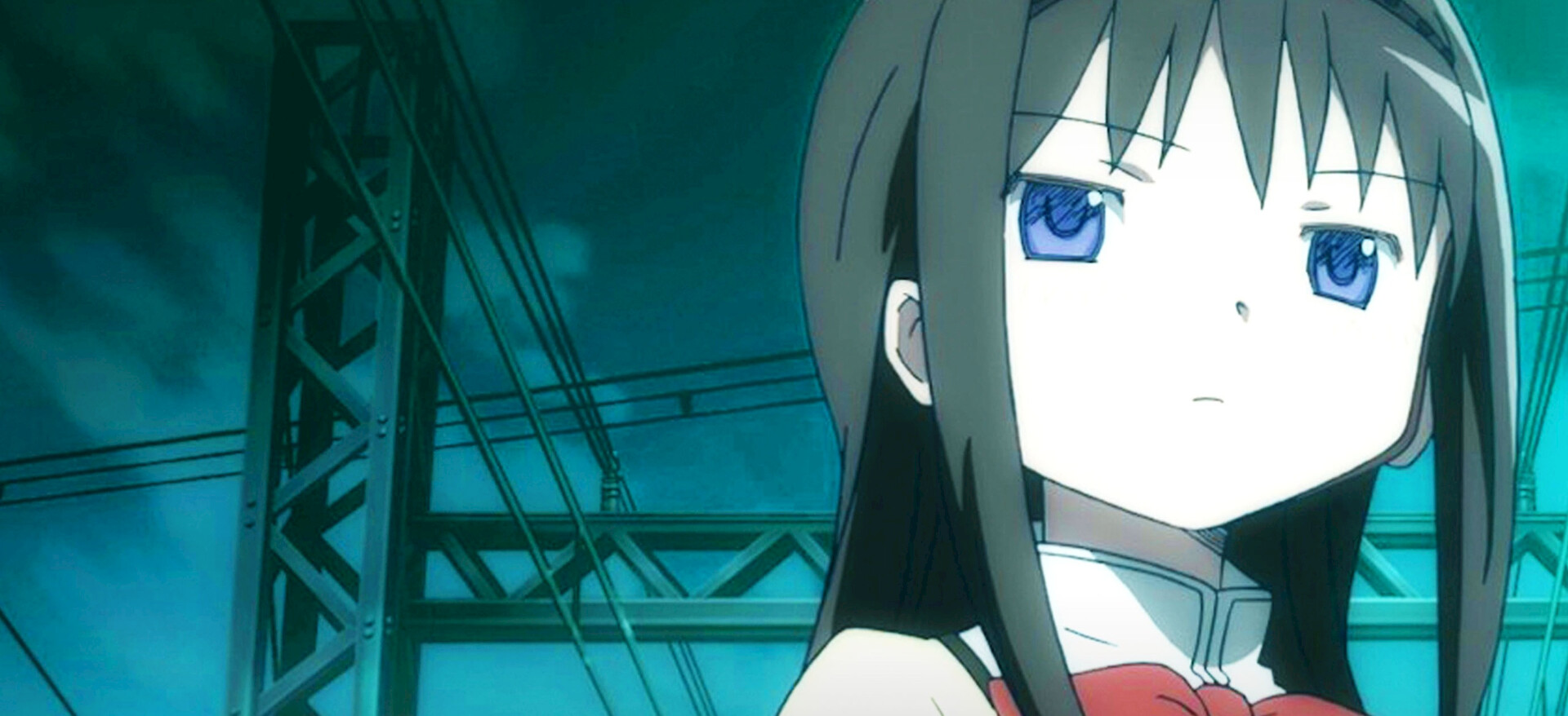 劇場版 魔法少女 まどかマギカ [後編]永遠の物語﻿を観﻿る | Netflix
