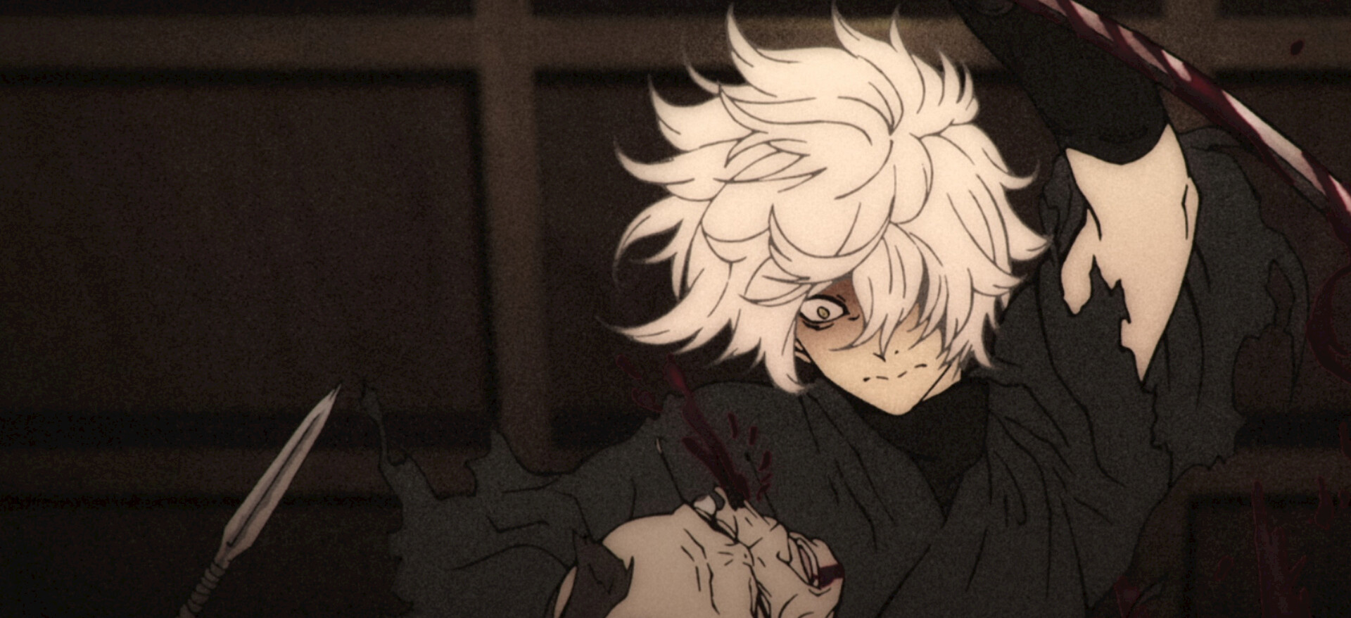 Watch Hell's Paradise: Jigokuraku | Netflix