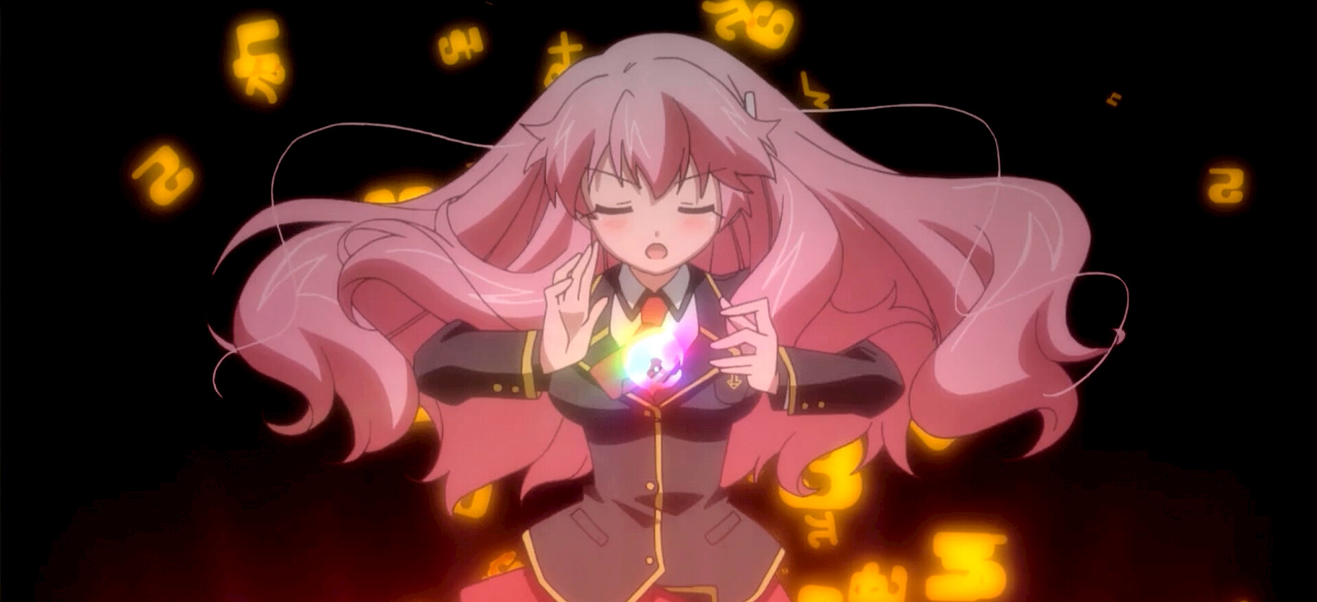 Watch Baka and Test: Summon the Beasts | Netflix