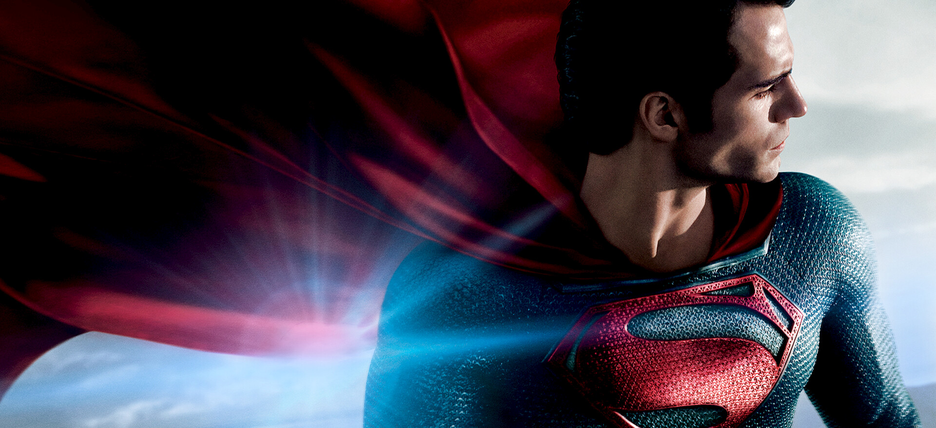 Watch Man of Steel | Netflix
