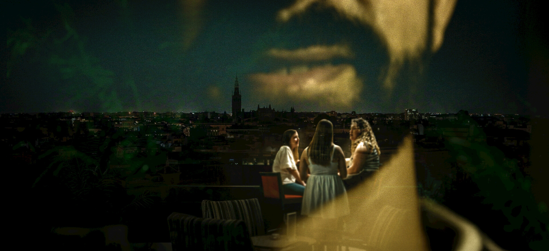 Confira O Predador de Sevilha | Site oficial da Netflix
