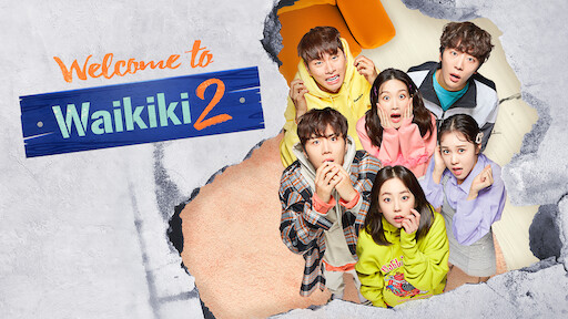 Welcome to waikiki 2 best sale ep 1 eng sub