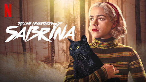 Sabrina horror full 2025 movie online