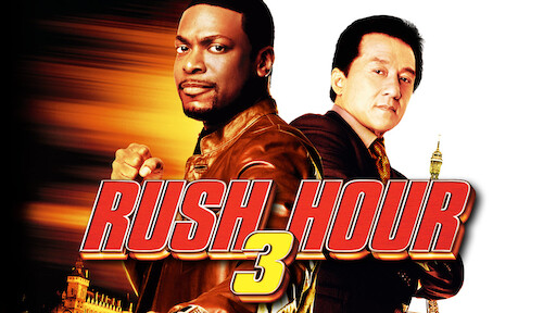 Watch rush hour online on sale free