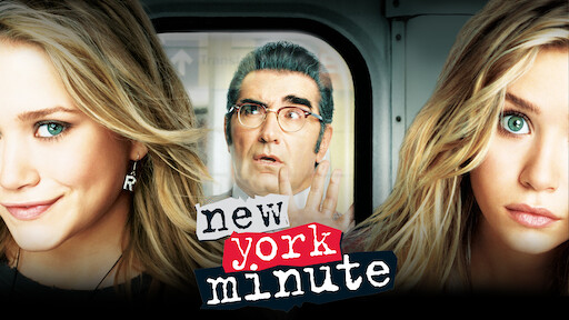 New york minute discount full movie online free