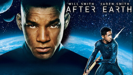 After earth best sale full movie 123