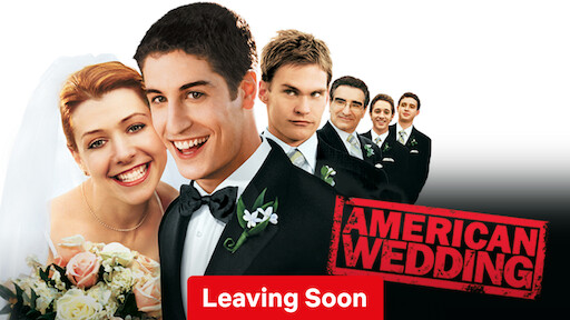 American wedding 2024 stream online