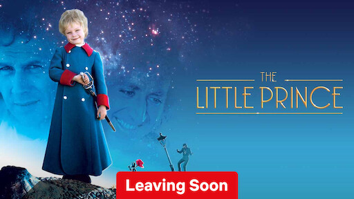 The little prince discount 123movies