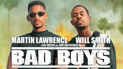 Watch bad boys discount for life free putlocker