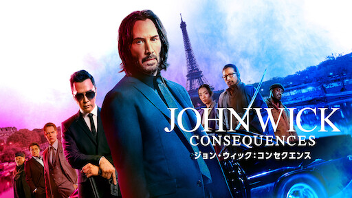 Watch John Wick Chapter 3 Parabellum Netflix