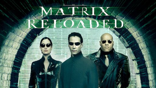 Watch the discount matrix revolutions 123