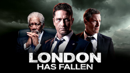 Watch angel has fallen online online free