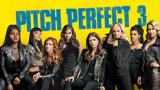 Pitch perfect 2024 full movie 123netflix