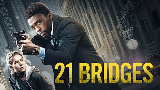 21 bridges full online movie english