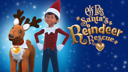 Watch an elf's story online online free