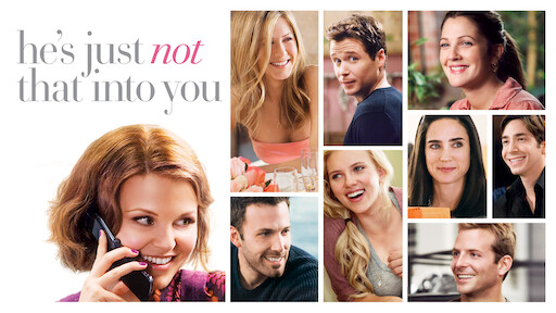 He's just not that into you full outlet movie online with english subtitles