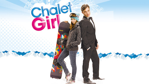 Chalet girl online putlocker